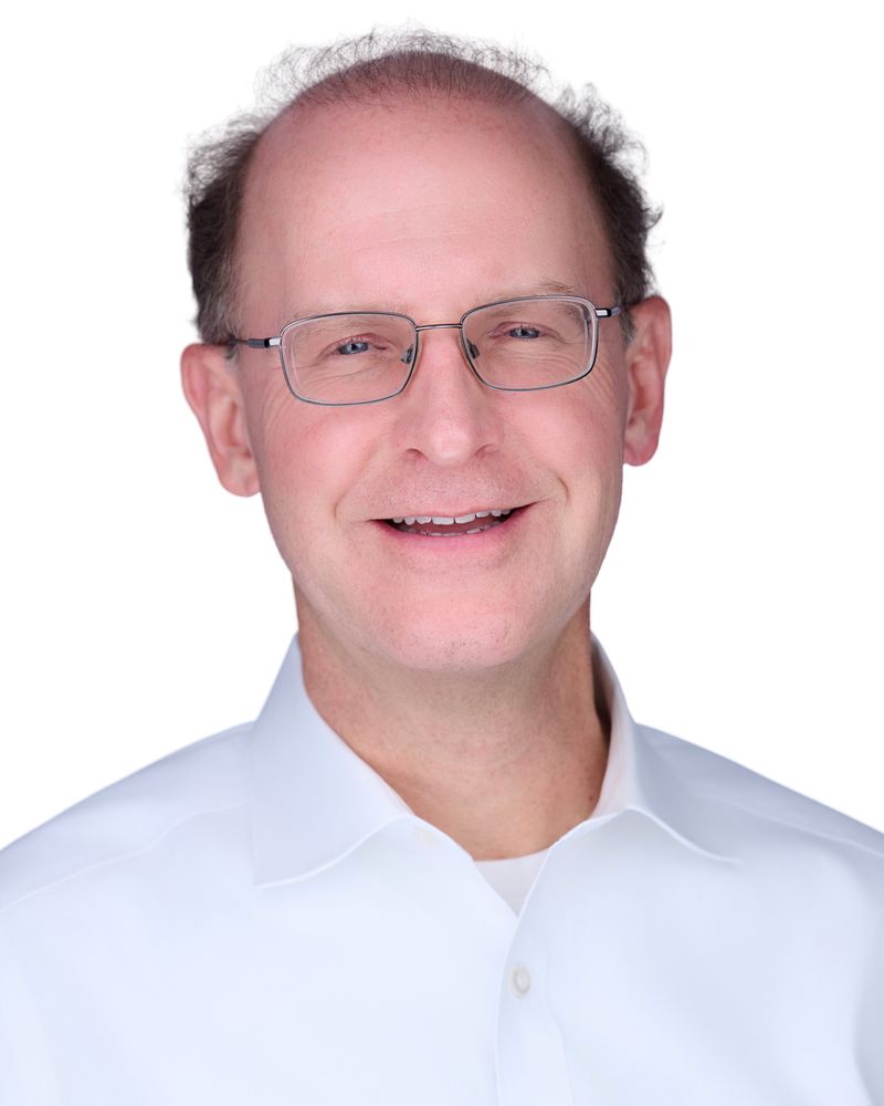 John Rochford 2025 1 - Rochford Law & Real Estate Title